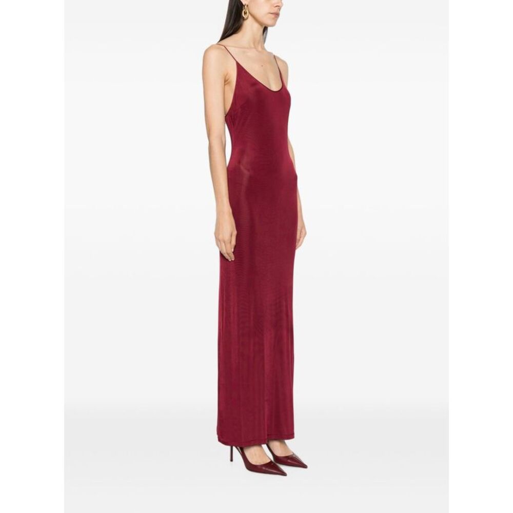 Saint Laurent Women Dresses - Picture 2 of 5